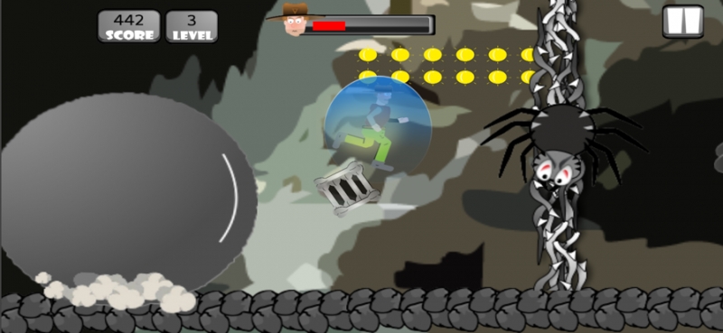 Indiana Moansios版8