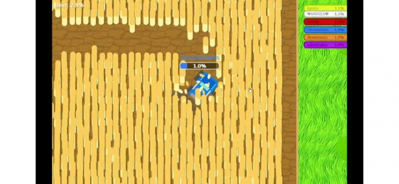 123Games: Sunny Farmios版4