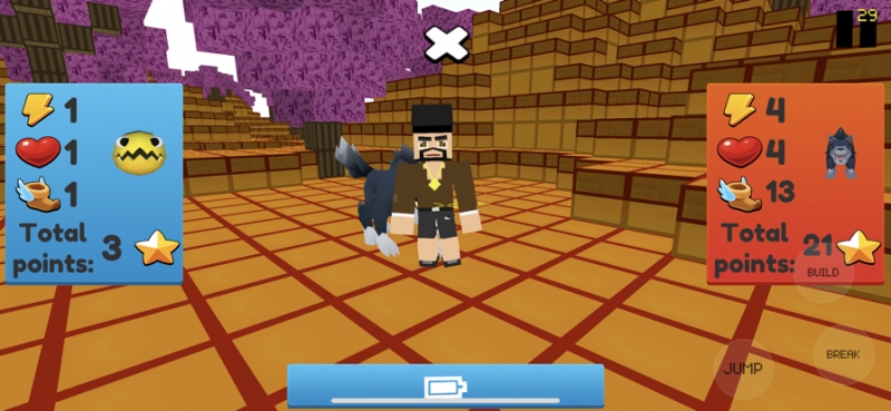 Monster Dragon Trainer Craftios版2