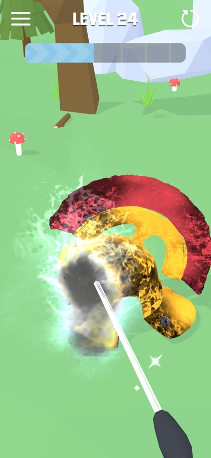 Wash Everything 3Dios版1