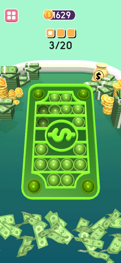 DIY Pop It 3Dios版0