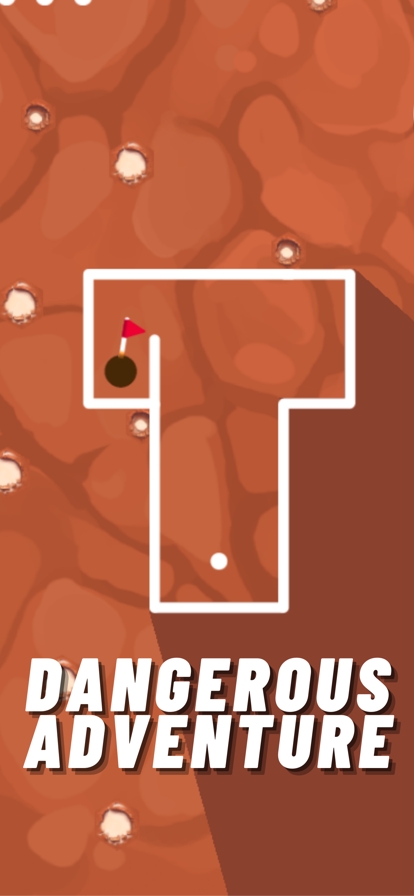 马尔斯高尔夫ios版2