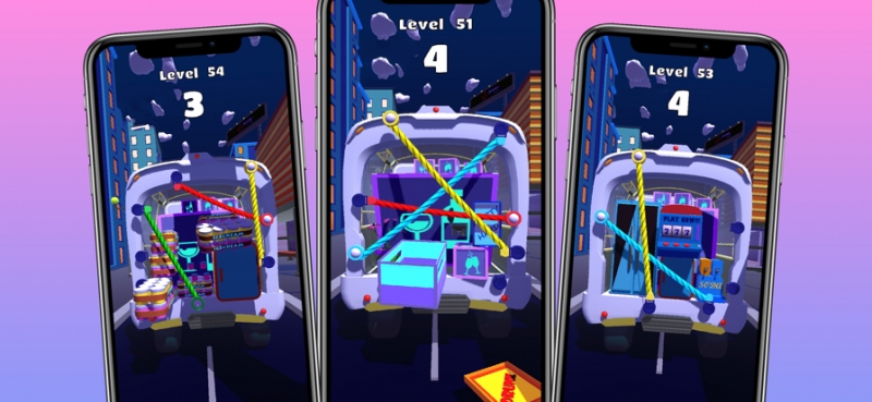 Save the Partyios版1