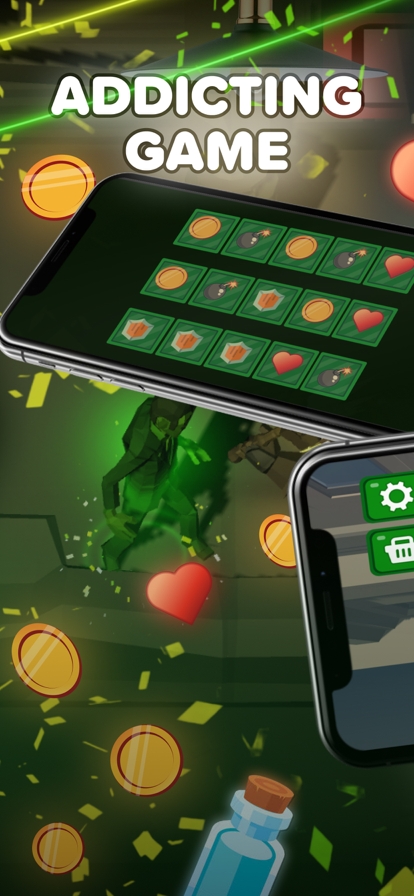 Mr Hero of green energyios版0