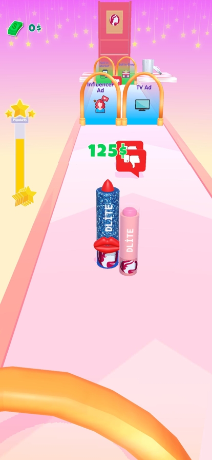 Make Your Own Businessios版3