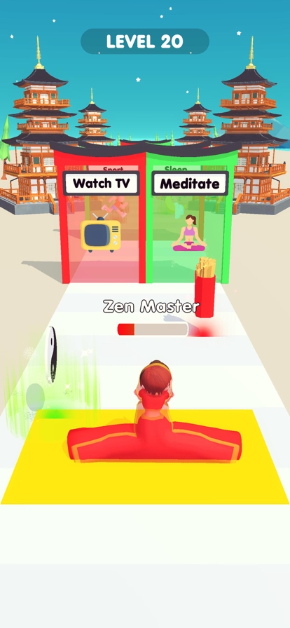 Zen Master!ios版3