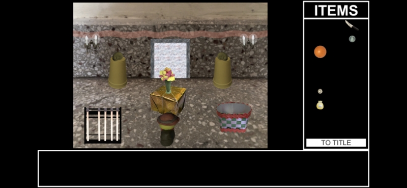 Hyper Treasureios版1