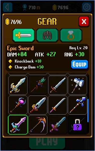 探索冲刺破解版1