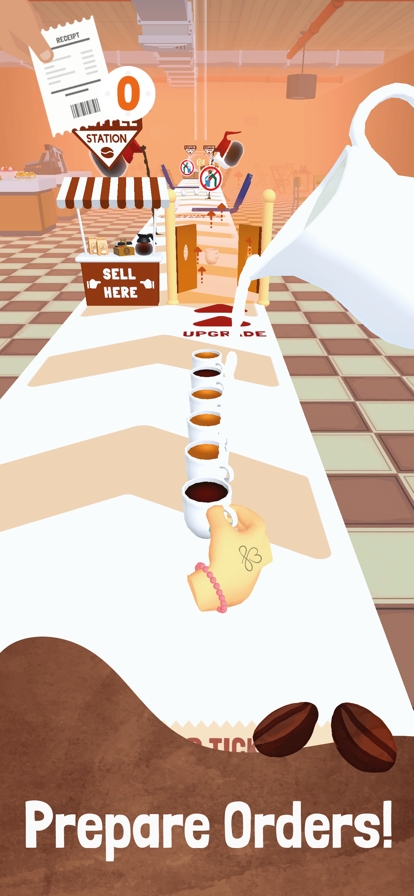 It is Coffee Time!ios版0