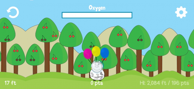 Cows to Space!ios版0