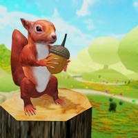 松鼠模拟器家庭生活ios版