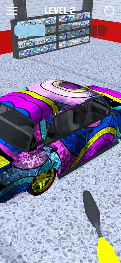 Car Wash 3Dios版4