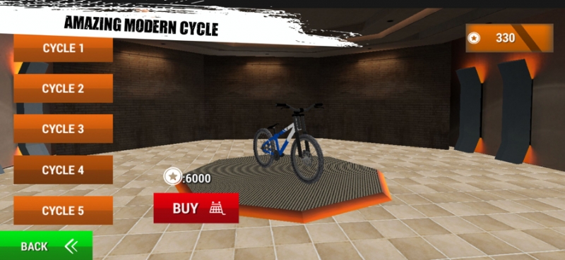 Pro Bike Riderios版1