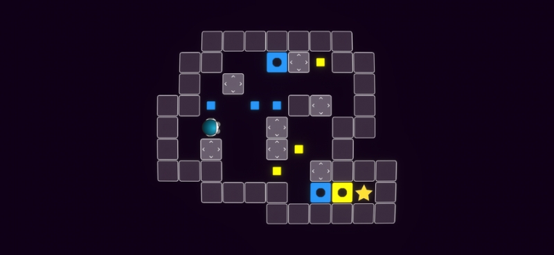 Caves of Drones 2ios版5