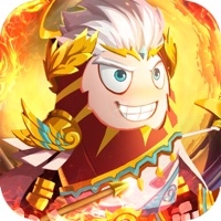 蛋国英雄传ios版