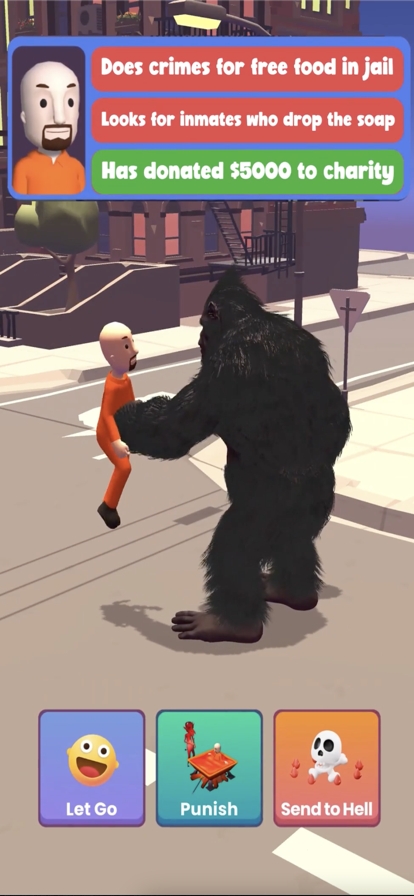 Bound to Hellios版5