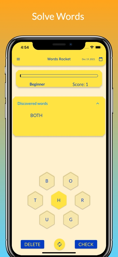 Words of Rocketsios版2