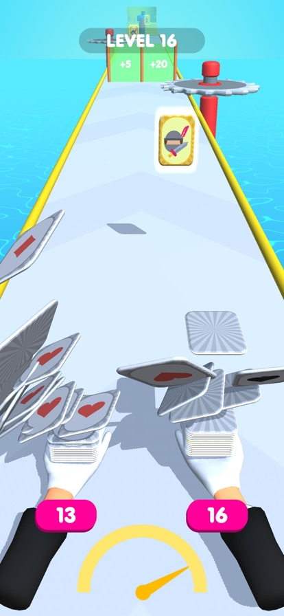 Shuffle Master!ios版4