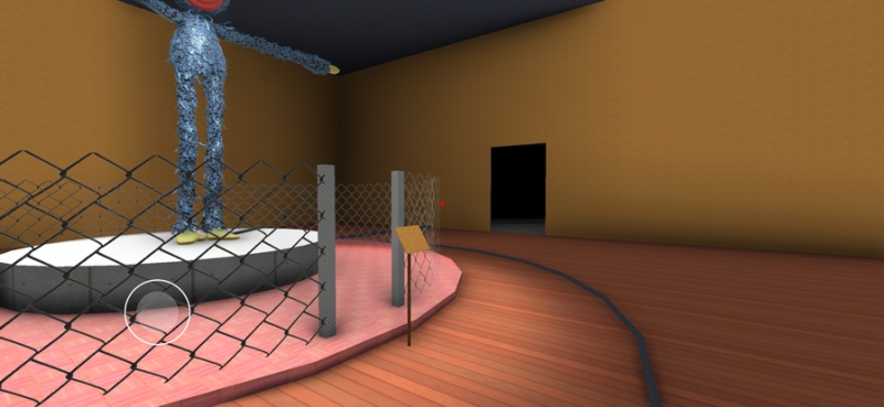 Poppy Scary Monster Сhapter 2ios版0