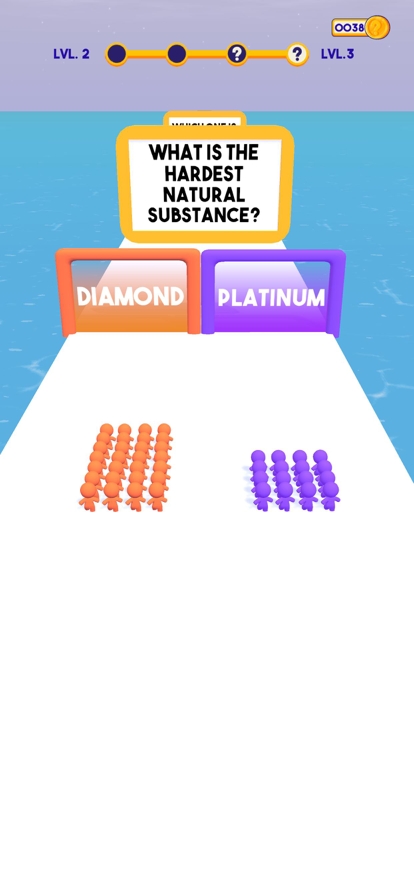 Split Trivia 3Dios版0