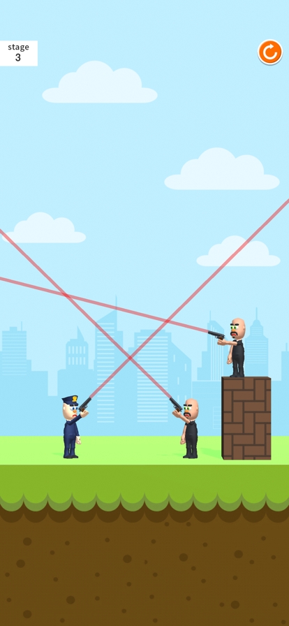 shoot\'em allios版2