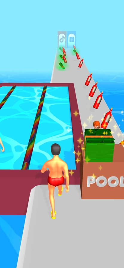 Wellness Club Runnerios版4