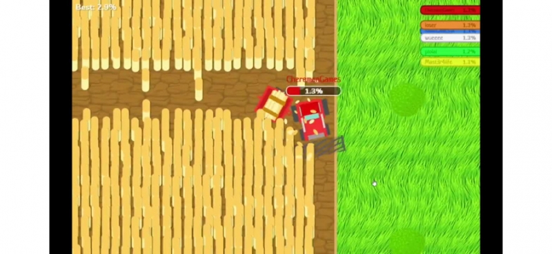 123Games: Sunny Farmios版3