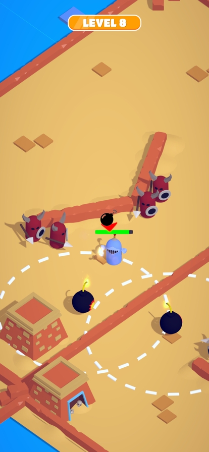 Torch Fighterios版2