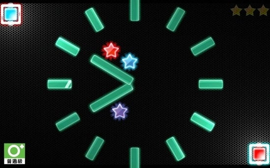 躲避障碍最难的游戏2