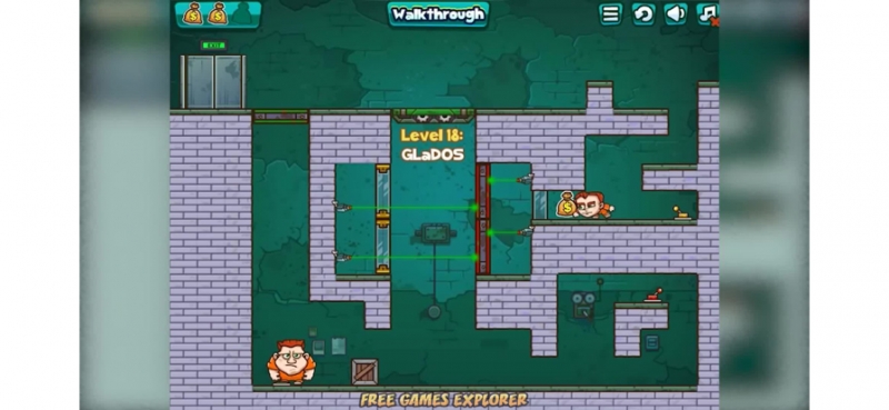 123Games: Money Movers 2ios版3