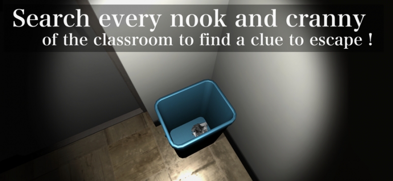 Escape from JapaneseClass 3Dios版1