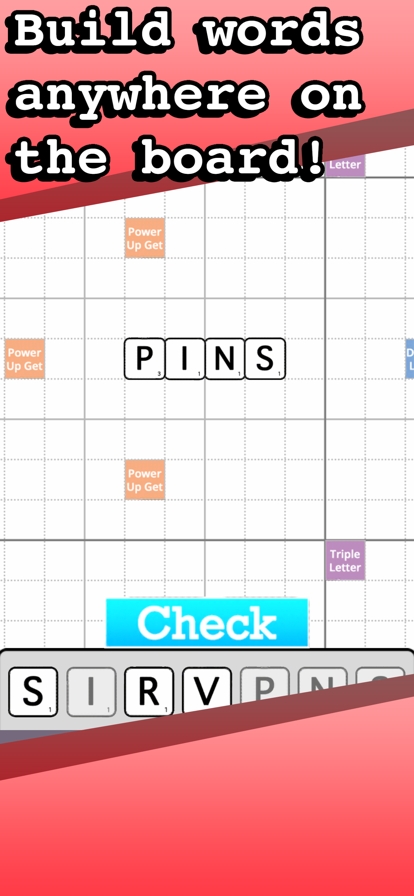 World of Crosswordios版1
