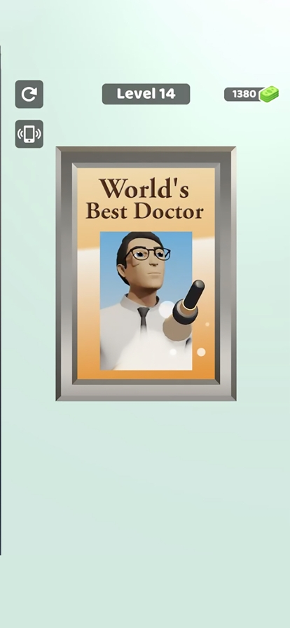 Psycho Therapy 3D!ios版3