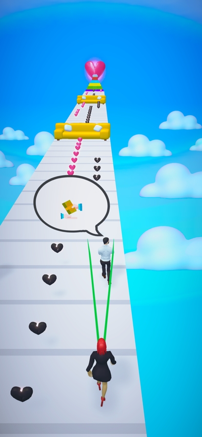 Couple Therapistios版1