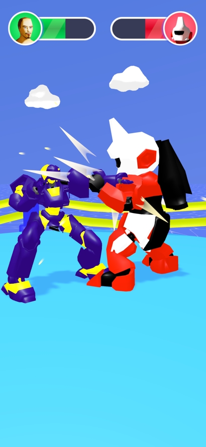 Metal Suit:Superhero Simulatorios版7