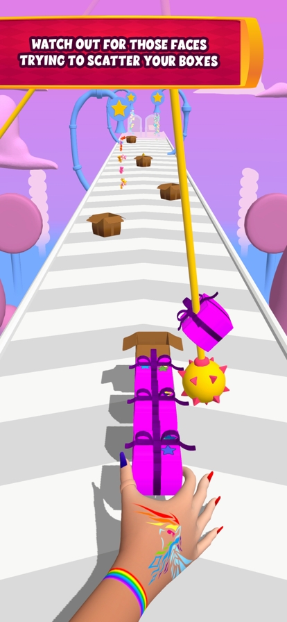 Gift Stack 3Dios版5