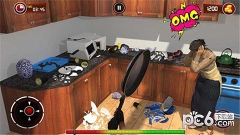 横冲直撞减压游戏2