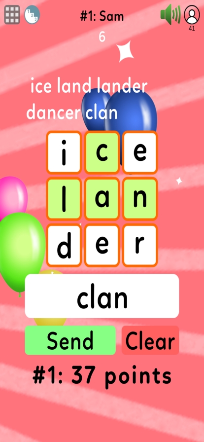 Word Feud Onlineios版1