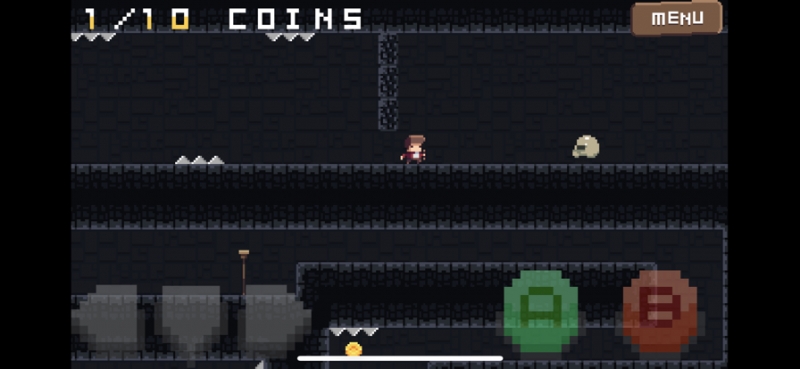 Super Rage Platformer Gameios版4