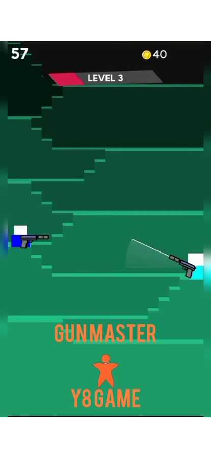 123Games: Gun Masterios版1