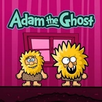 Adam and Eve: Adam the Ghostios版