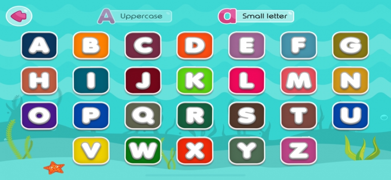 Kinderfun Preschool Learningios版1