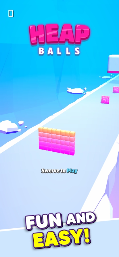 Heap Ballsios版0