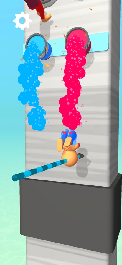 Stack Jumper!ios版0