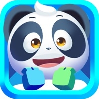 熊猫踩格子ios版