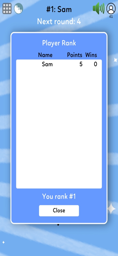 Word Feud Onlineios版6