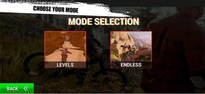 Pro Bike Riderios版3