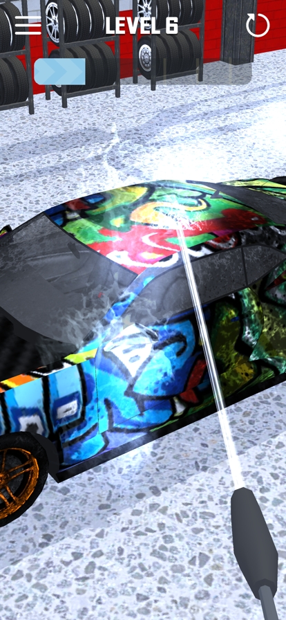 Car Wash 3Dios版6