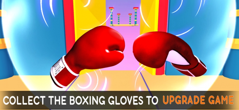 布娃娃拳击手ios版4