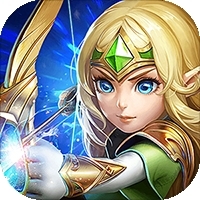 魔霸（送五星英雄）-BT